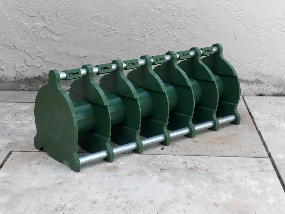 Wire Caddy