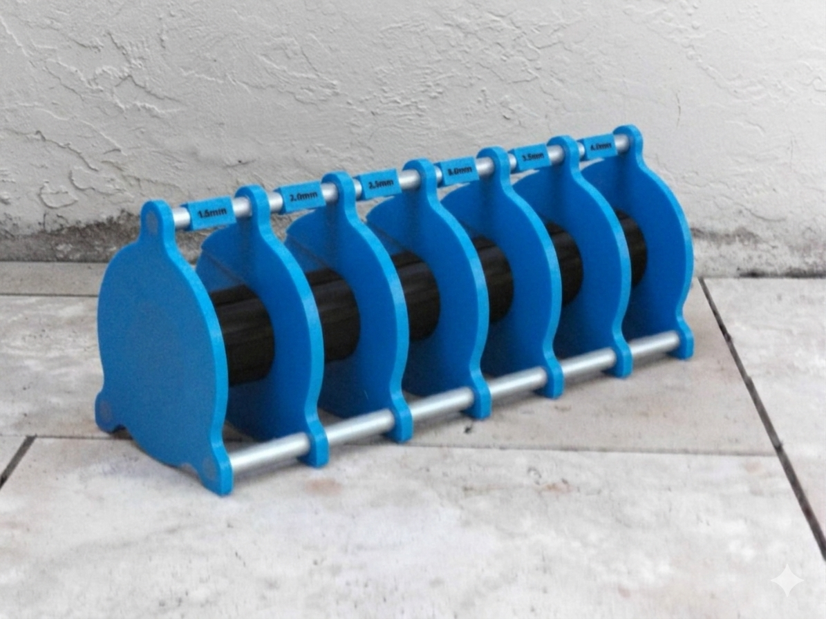 Wire Caddy