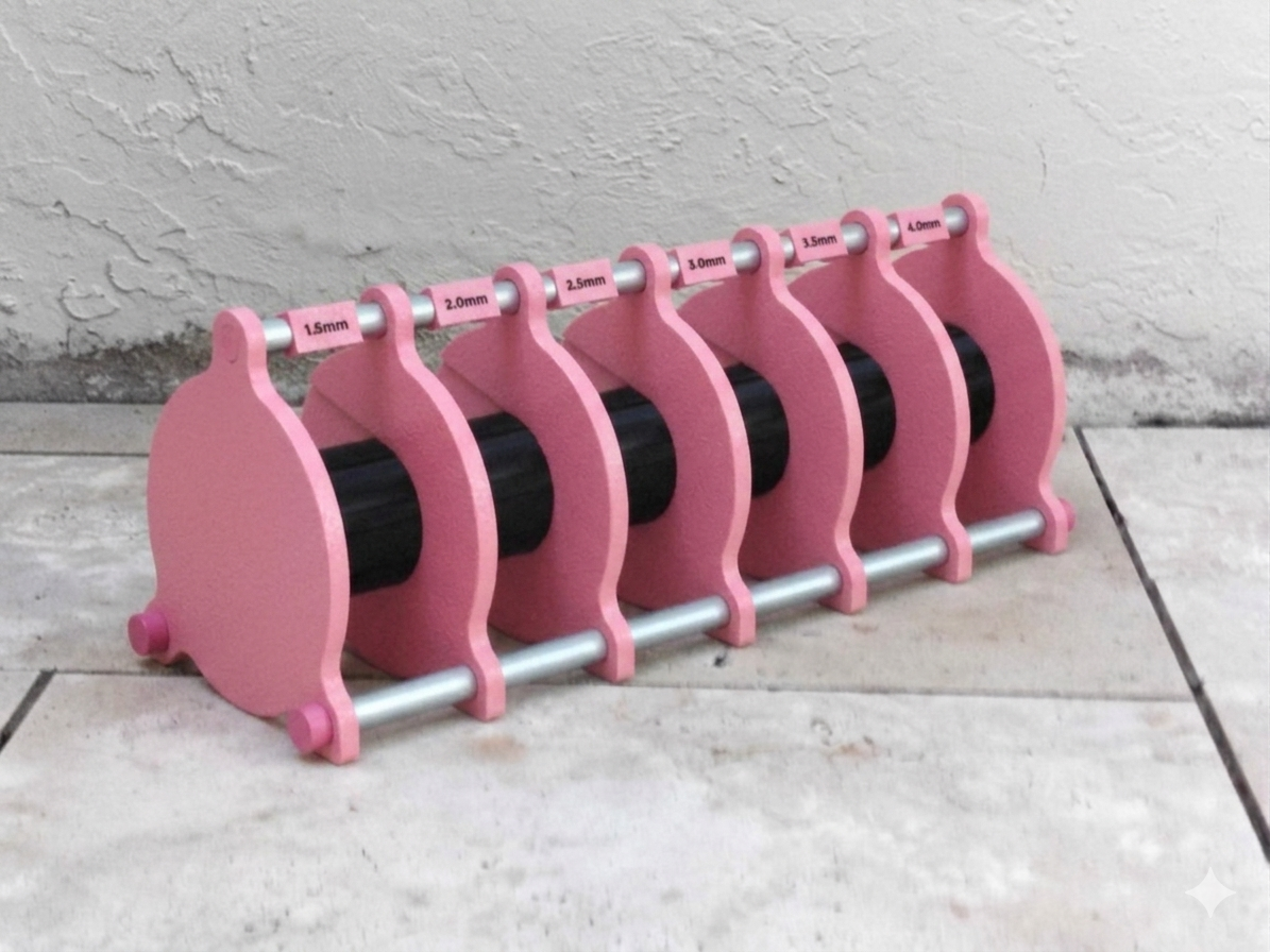 Wire Caddy