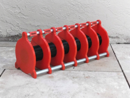 Wire Caddy