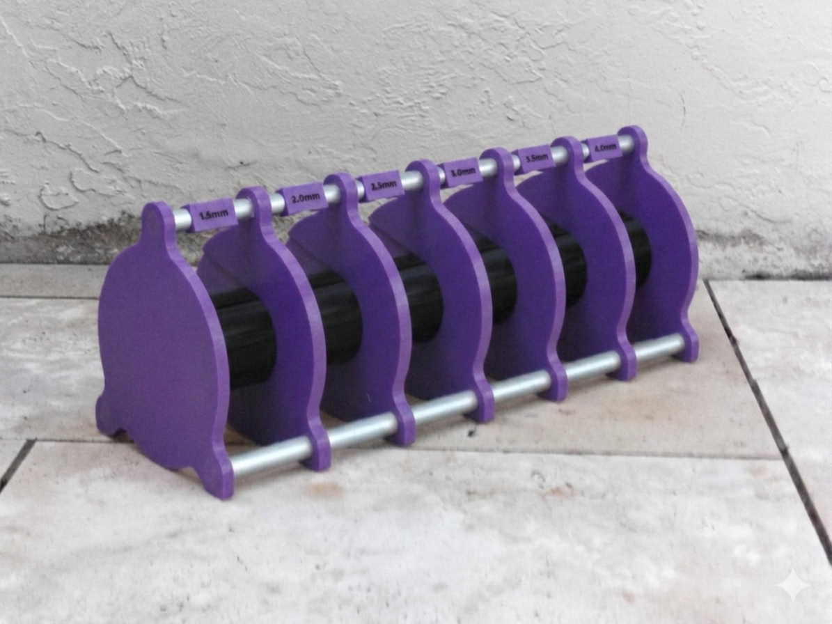 Wire Caddy