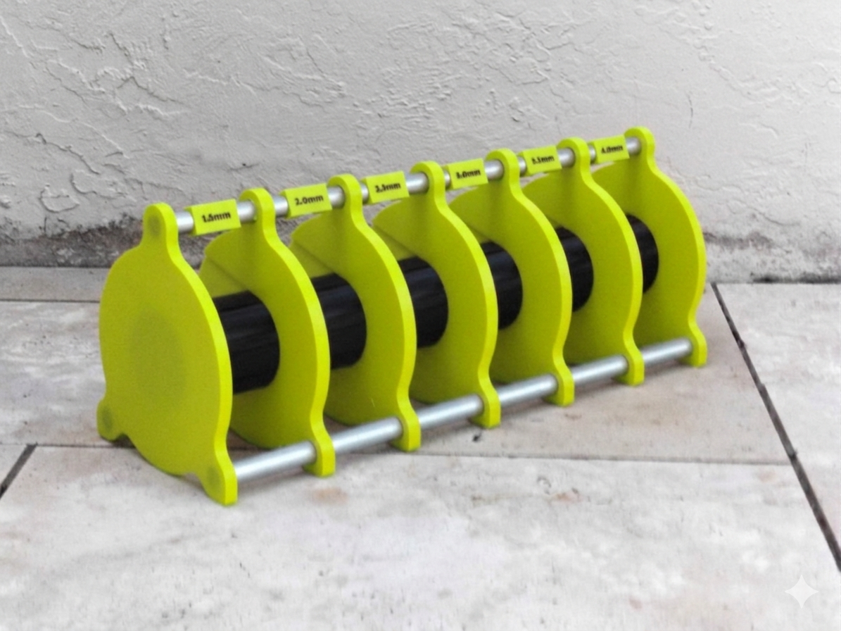 Wire Caddy