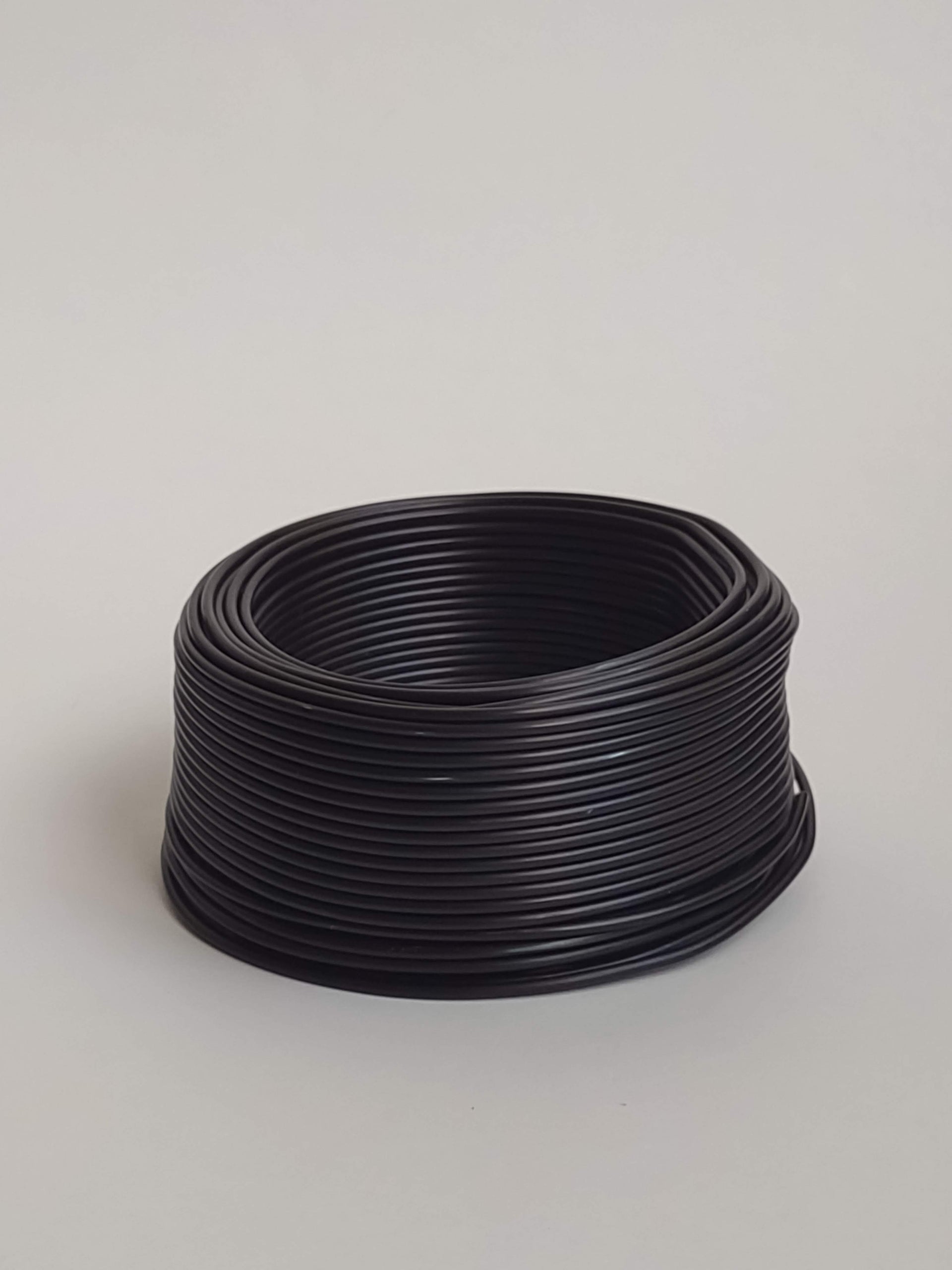 Bonsai Wire ~ 3 mm Diameter - 17' Length