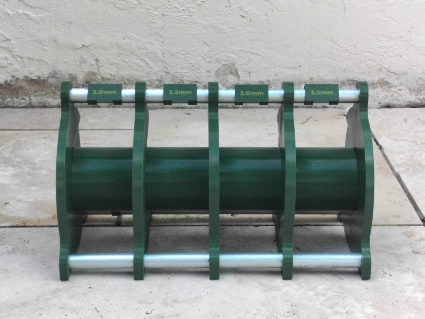 Wire Caddy