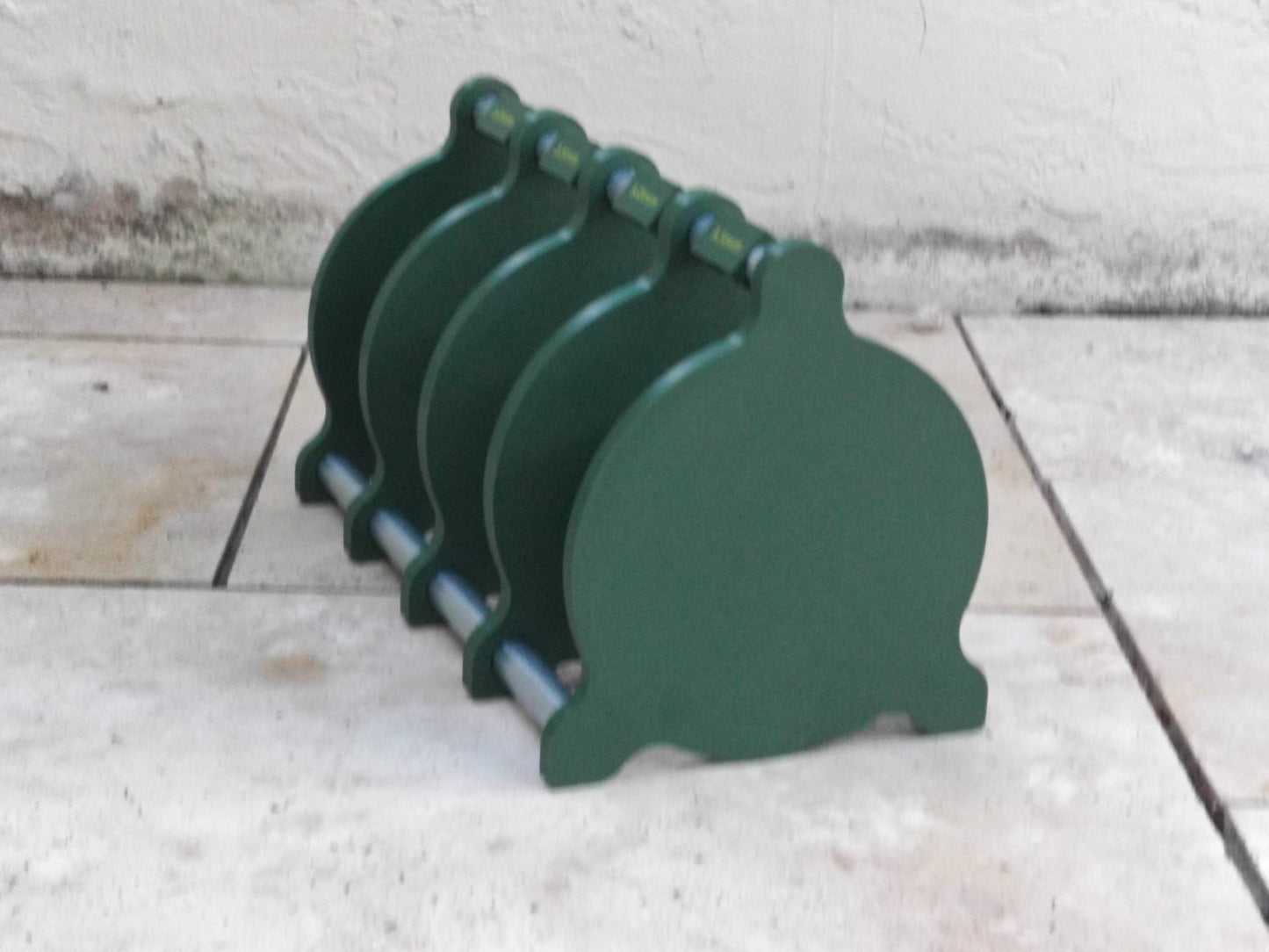 Wire Caddy