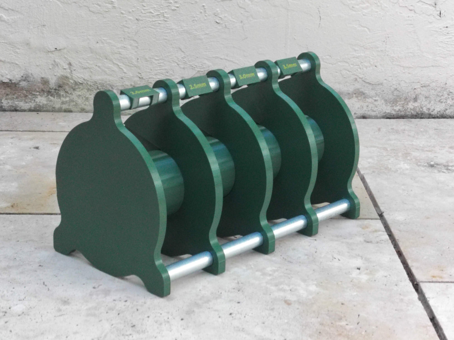 Wire Caddy